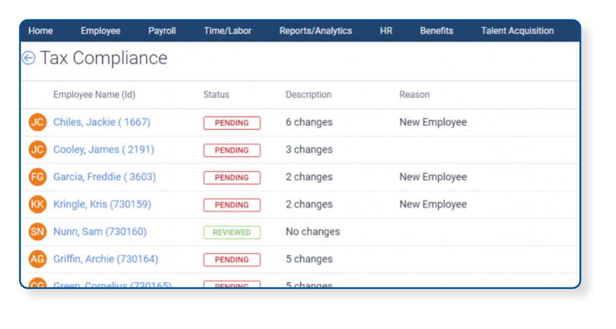 March 2022 Release Notes New Features and Fixes to ReadyPay Online